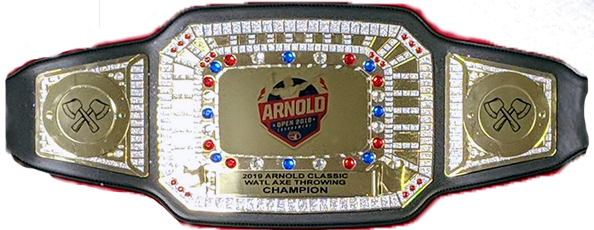 Arnold Open Tournament