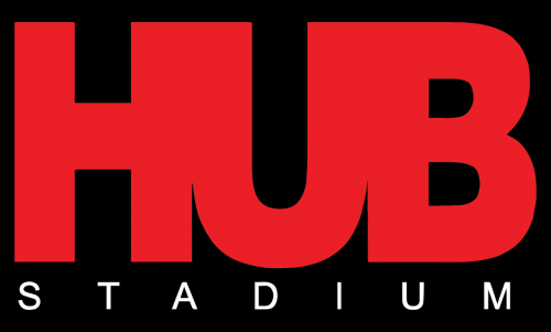 The HUB Stadium