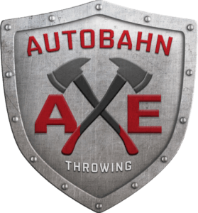 Autobahn Axe Throwing