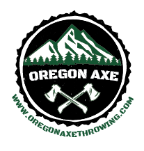 Oregon Axe Throwing