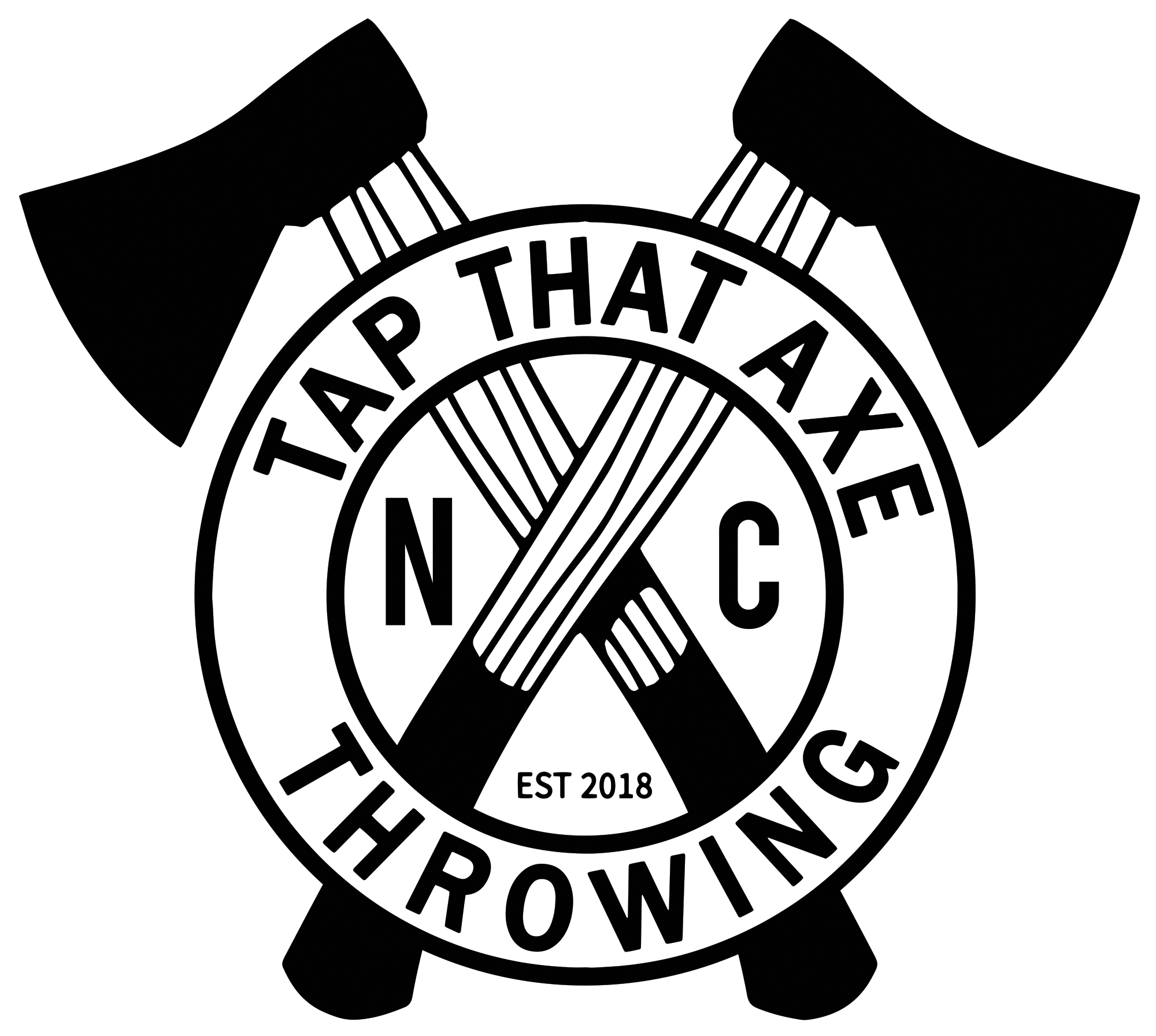 Tap That Axe Throwing