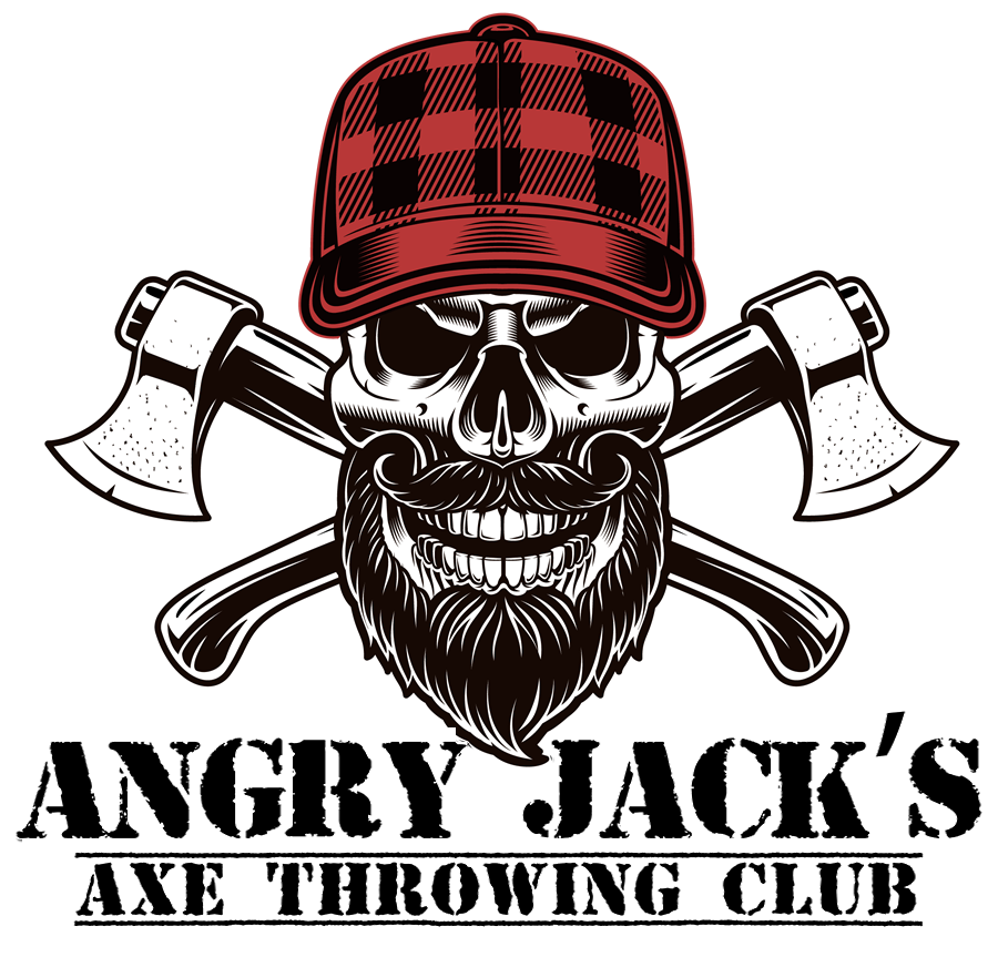 Angry Jack's Axe Throwing Club