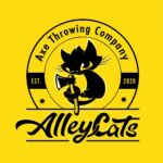 alley cats axe throwing