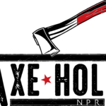 axe hole npr