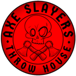 axe slayers throw house – redlands