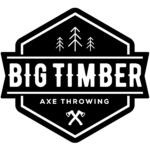 Big Timber Axe Throwing