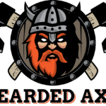 Bearded Axe