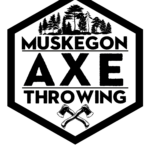 muskegon axe throwing