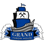 Grand Throw House – Grand Island NY