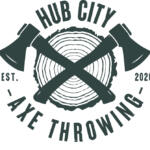 hub city axe throwing llc