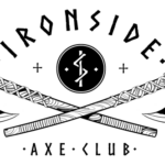 Ironside Axe Club – Newton