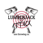 lumberjack attack -broken arrow