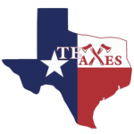 Big Dave’s Tex Axes