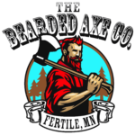 the bearded axe co.