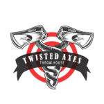Twisted Axes Throw House Yukon