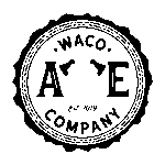 Waco Axe Co – Waco