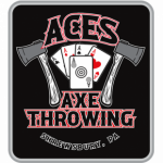 aces axe throwing