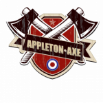 Appleton Axe Throwing