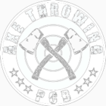 axe throwing pcb