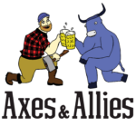 Axes & Allies