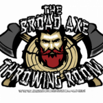 Broad Axe Throwing