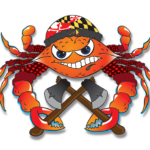 Crabby Axe Throwing of Bel Air