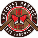 Hatchet Hangout – Axe Throw on the Go!