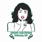 Jersey Axe House