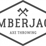 lumberjack axe throwing