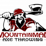 Mountain Man Axe Throwing