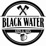 black water axes and ales