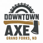 downtown axe