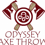 odyssey axe throw