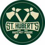 st. hubert’s hatchet house- tucson