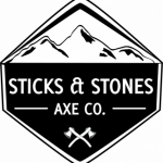 sticks & stones axe company