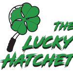 The Lucky Hatchet