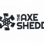 The Axe Shedd – Emporia