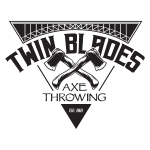 Twin Blades Rage N Axe