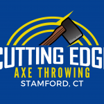 Cutting Edge Axe Throwing