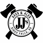 JJ’s Axes and Ales-Sioux Falls