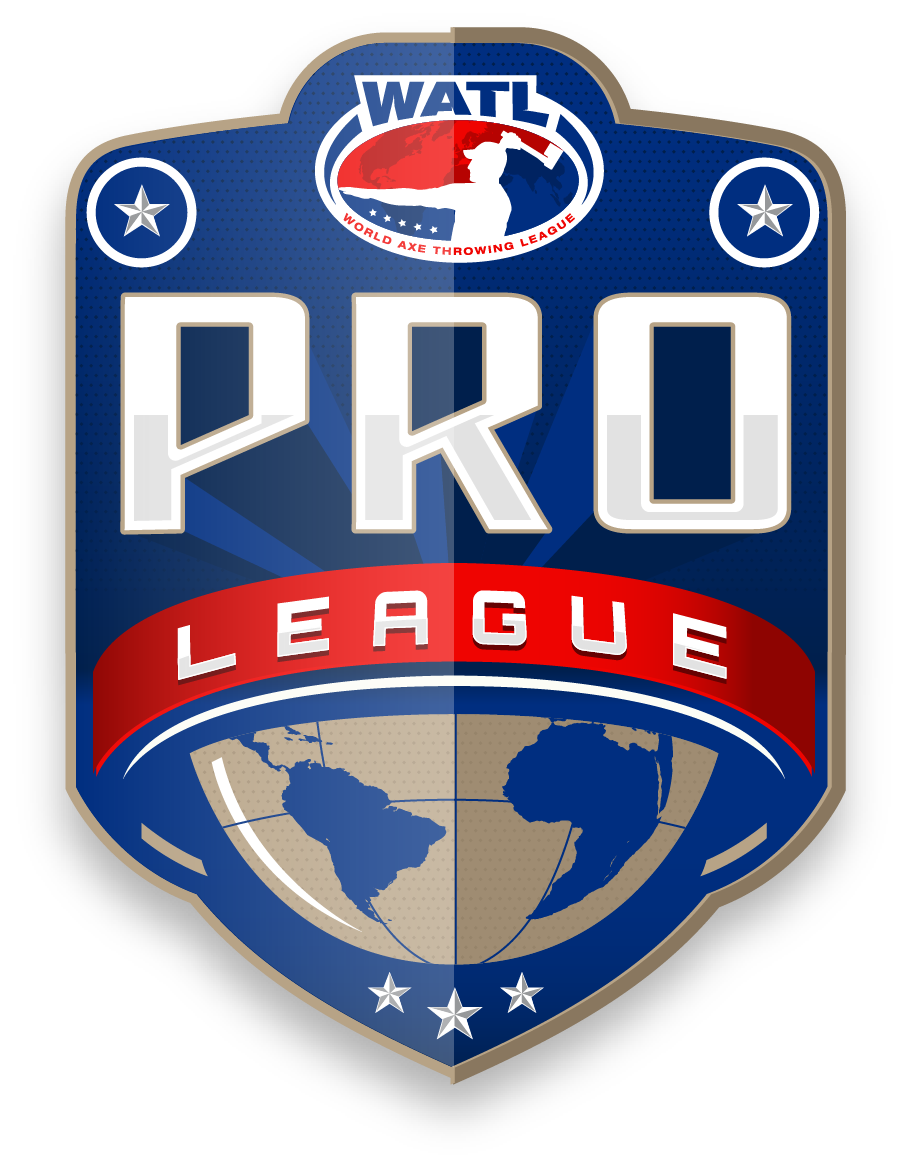 2025 Season 2 Pro League - World Axe Throwing League