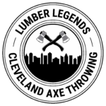 Lumber Legends – Cleveland Axe Throwing