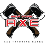 NY Axe Throwing – Williamsburg
