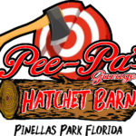 Pee-pa’s Garage Hatchet Barn
