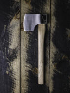 WATL Approved Axes For League - World Axe Throwing League