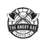 The Angry Axe
