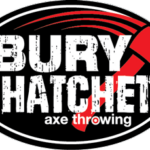 bury the hatchet – brooklyn