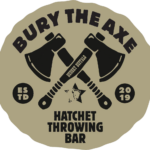 Bury the Axe