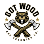Got Wood Axe Throwing – Williston