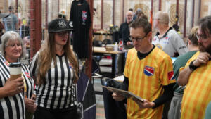 2026 Judge Certification Program